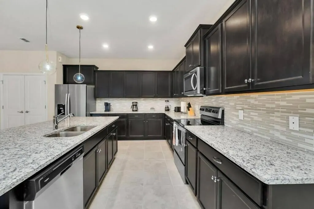 Brand New Magnificent 10Bd At Windsor Island 3629 Villa Davenport Holiday home