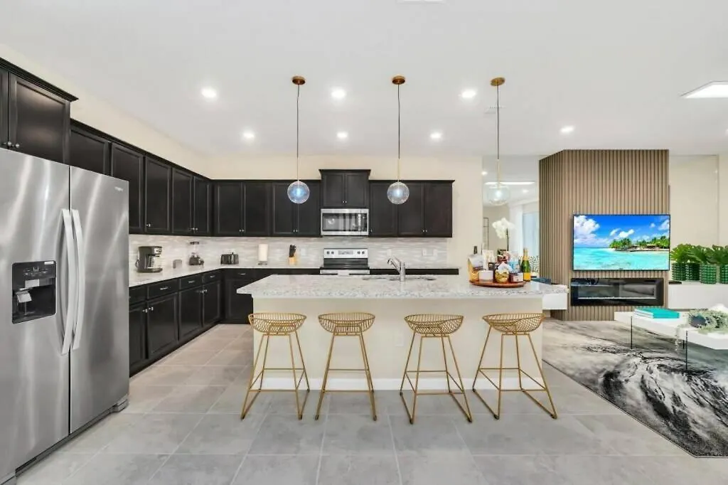 Holiday home Brand New Magnificent 10Bd At Windsor Island 3629 Villa Davenport United States