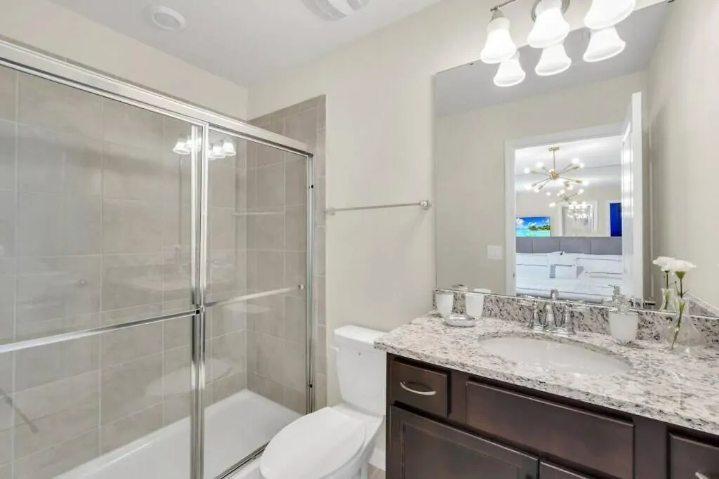 Brand New Magnificent 10Bd At Windsor Island 3629 Villa Davenport 0*,  United States