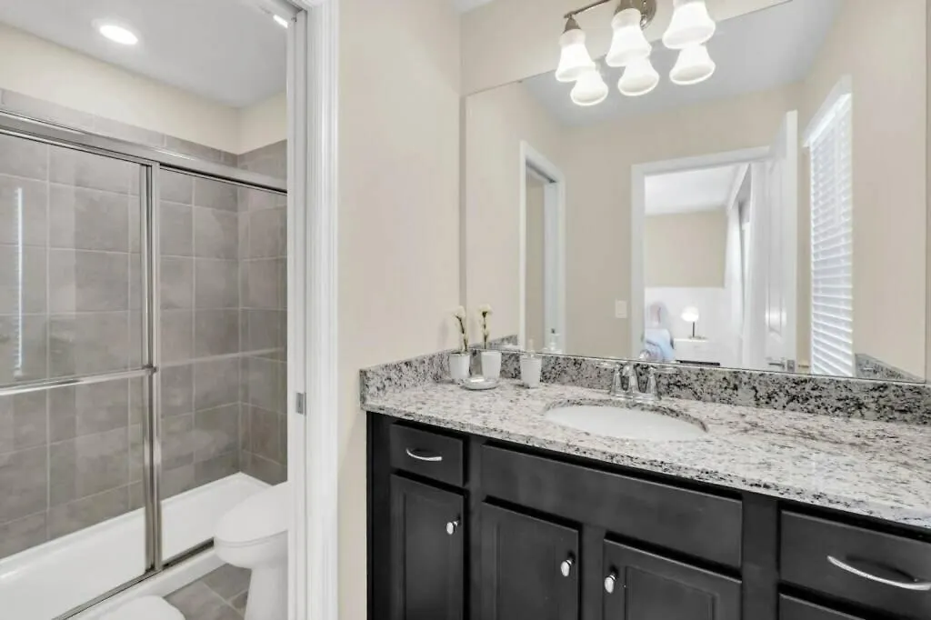 Brand New Magnificent 10Bd At Windsor Island 3629 Villa Davenport