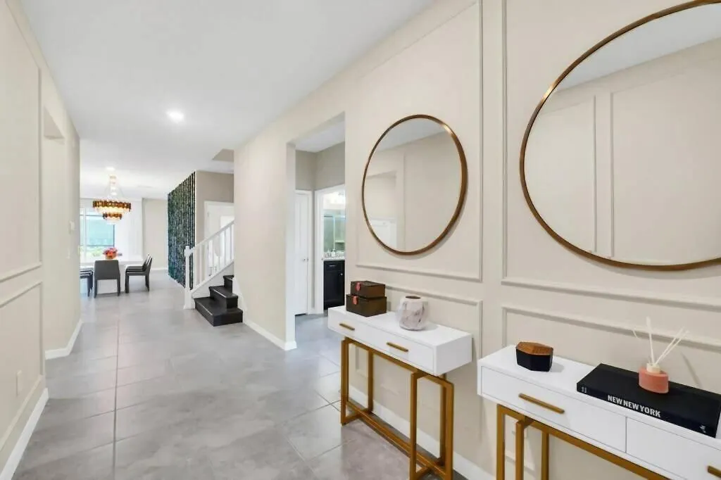 Brand New Magnificent 10Bd At Windsor Island 3629 Villa Davenport Holiday home