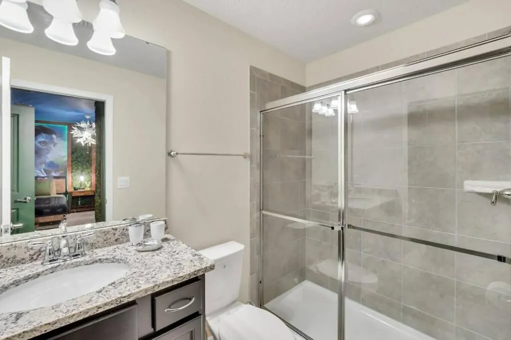 Brand New Magnificent 10Bd At Windsor Island 3629 Villa Davenport 0*,