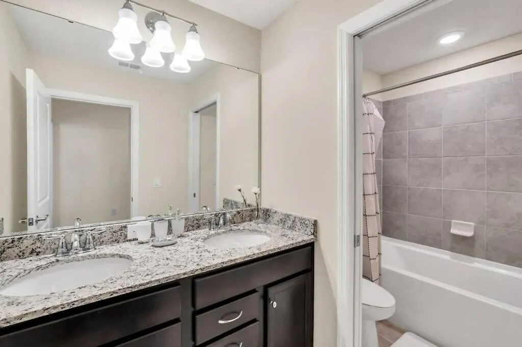 Holiday home Brand New Magnificent 10Bd At Windsor Island 3629 Villa Davenport United States