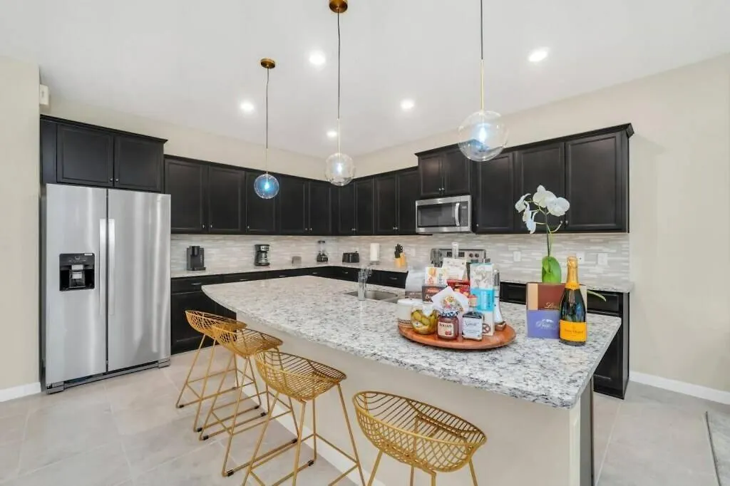 Brand New Magnificent 10Bd At Windsor Island 3629 Villa Davenport 0*,